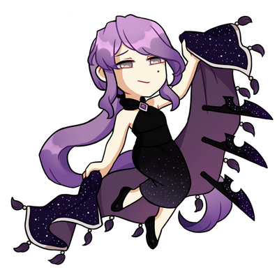 Cynthia ➤ info