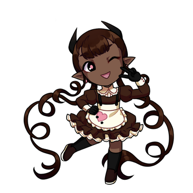 Mocha ➤ info