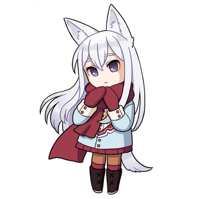 Wendy ➤ info