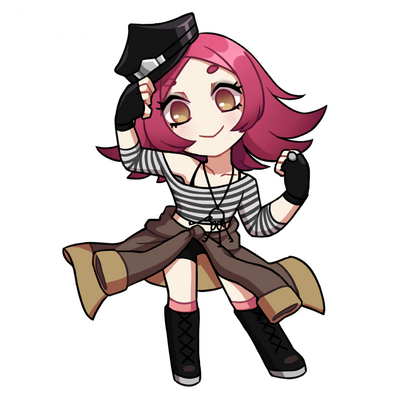 Patty ➤ info