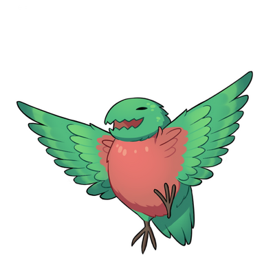 Robin ➤ info