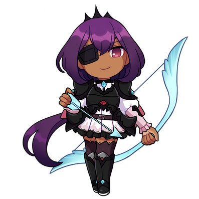 Hilda ➤ info
