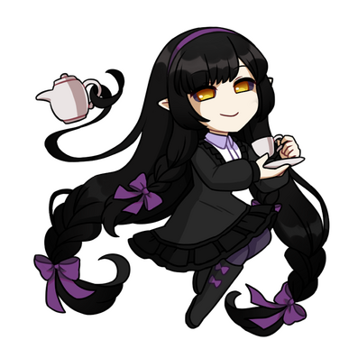 Ragna ➤ info