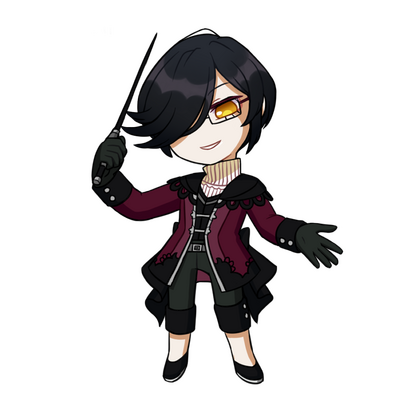 Roderick ➤ info