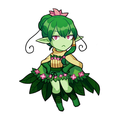 Salvia ➤ info