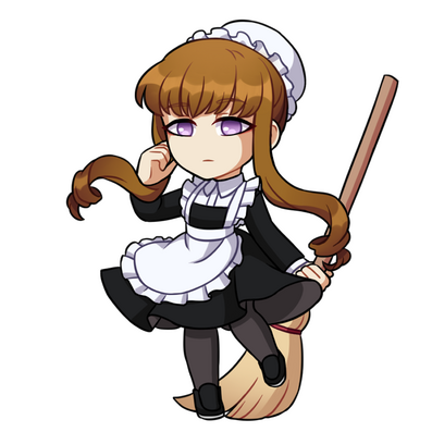 Holly ➤ info