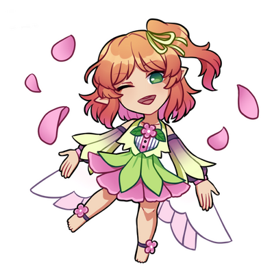 Blossom ➤ info