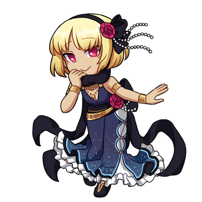 Claudia ➤ info