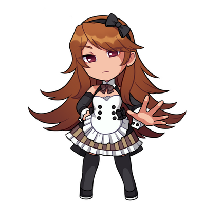 Sabrina ➤ info