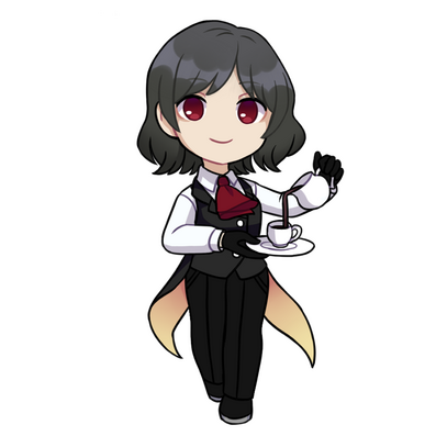 Eirwen ➤ info