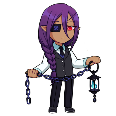 Jared ➤ info