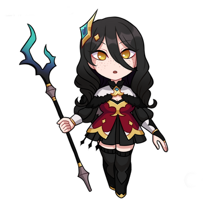 Ermengard ➤ info