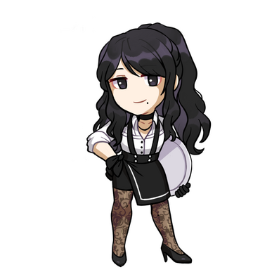 Evelyn ➤ info