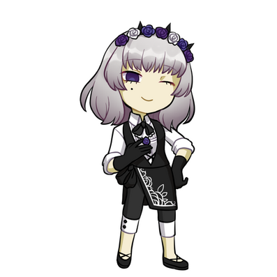 Endrina ➤ info