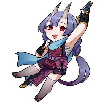 Tsubame ➤ info
