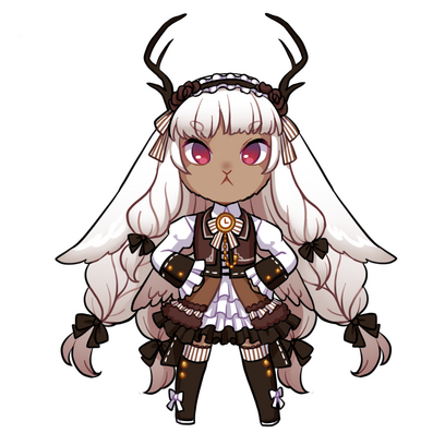 Priscilla ➤ info