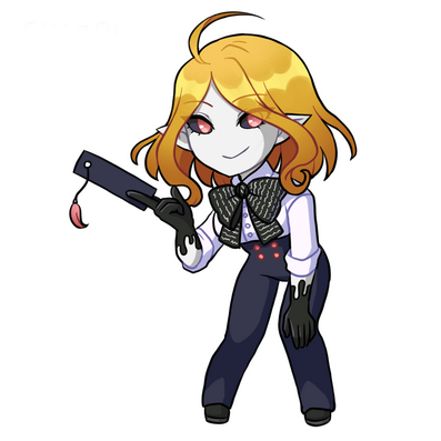 Shiori ➤ info