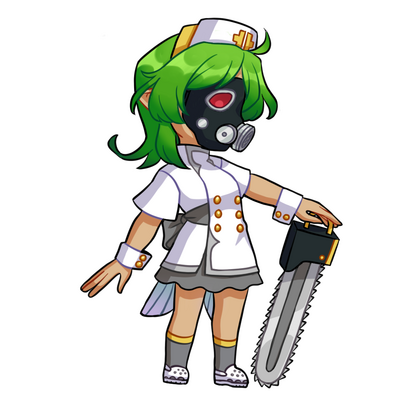 Chloe ➤ info