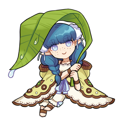 Rain ➤ info