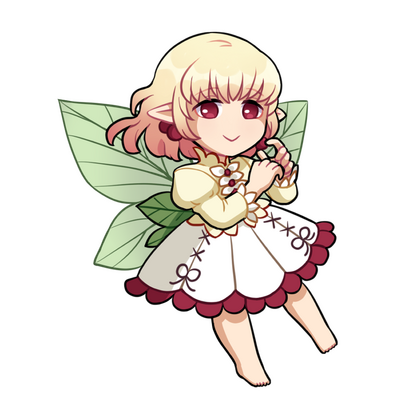 Cherry ➤ info