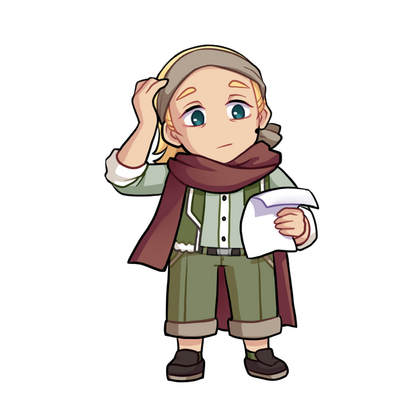 Dennis ➤ info