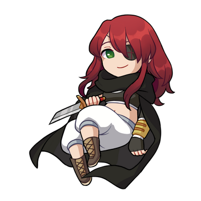 Lyanne ➤ info