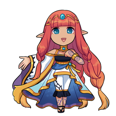 Cornalyn ➤ info