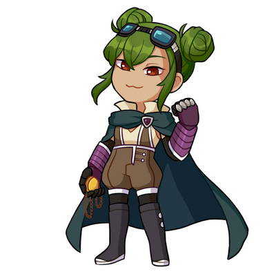 Cinque ➤ info