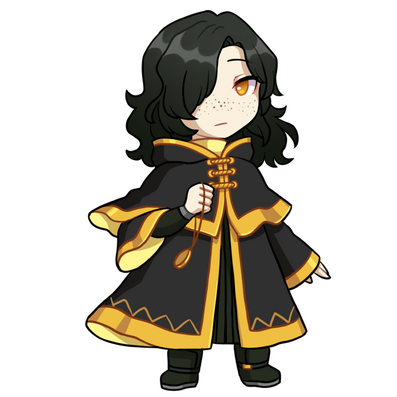 Elias ➤ info