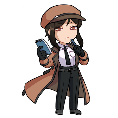 Sam ➤ info
