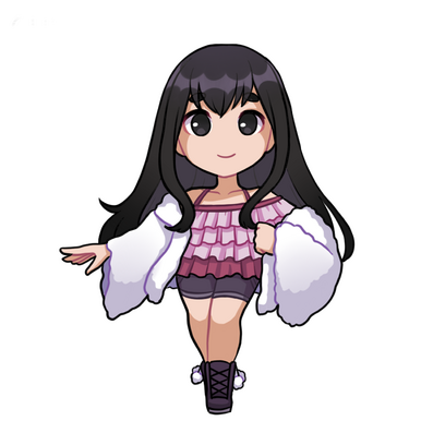Chunmei ➤ info