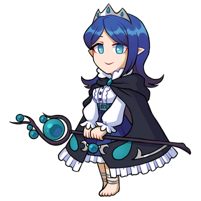 Kelda ➤ info