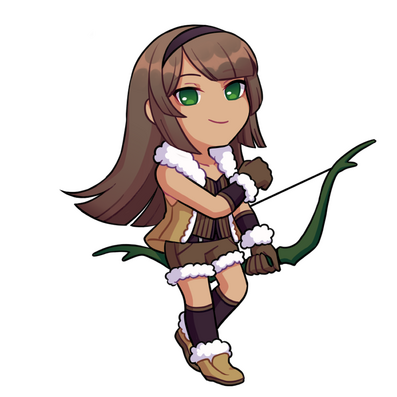 Joan ➤ info