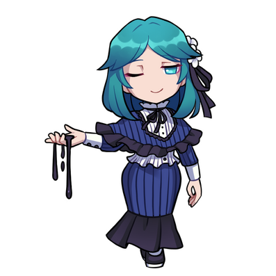 Rachel ➤ info